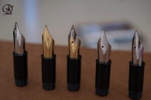 Nib Collection