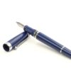 Heritage Solid Blue