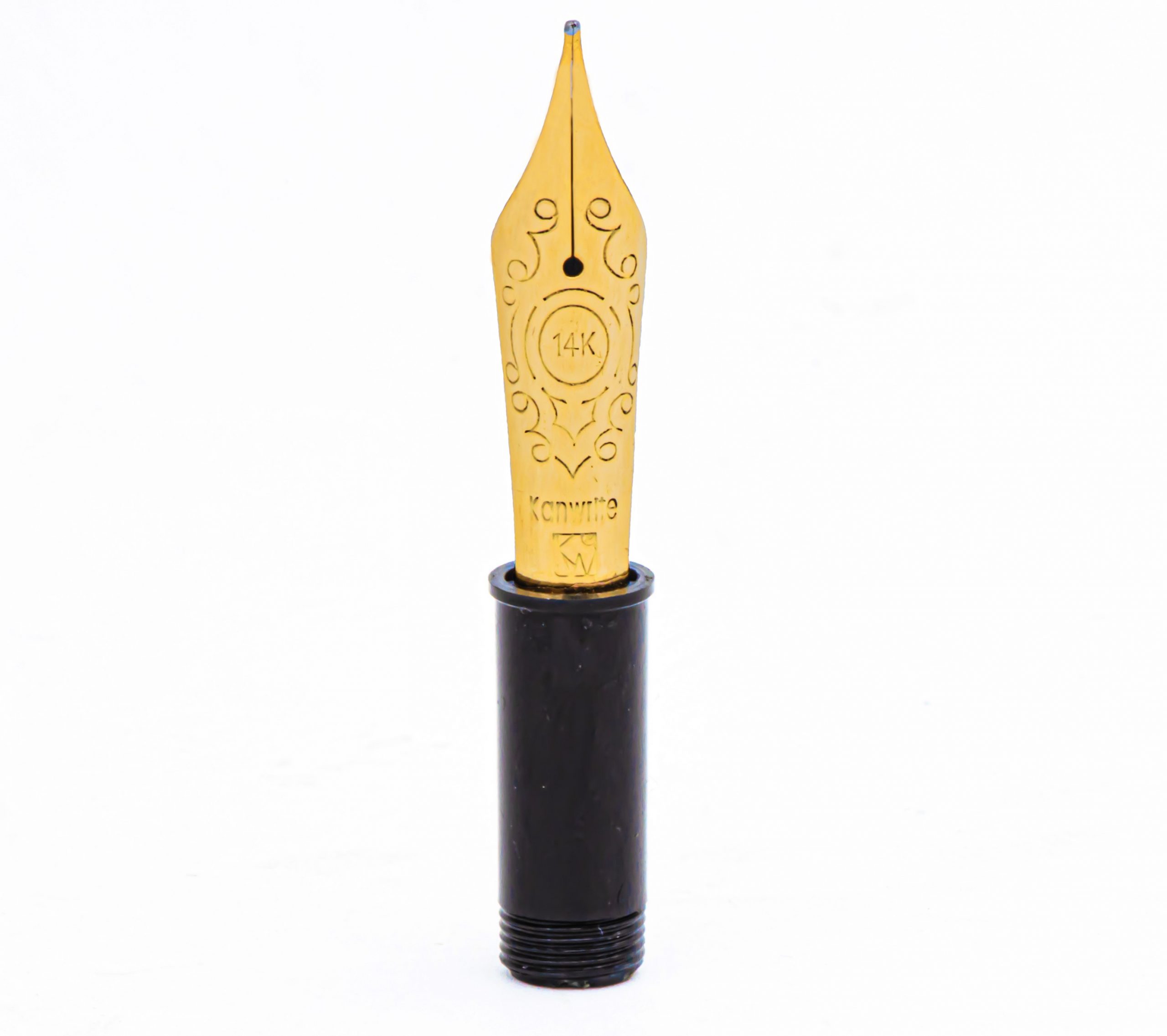 What Is The Finest Fountain Pen Nib at Brenda Carr blog