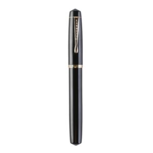 Legacy Solid Black