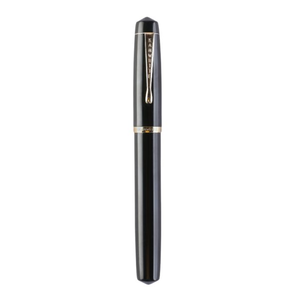 Legacy Solid Black