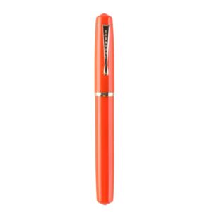Legacy Solid Orange