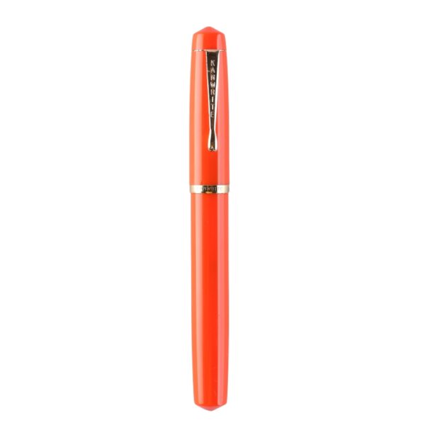 Legacy Solid Orange