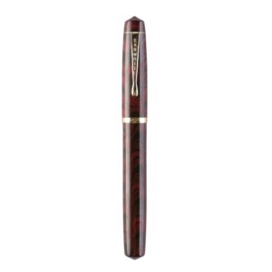 Legacy Swirl Red Black