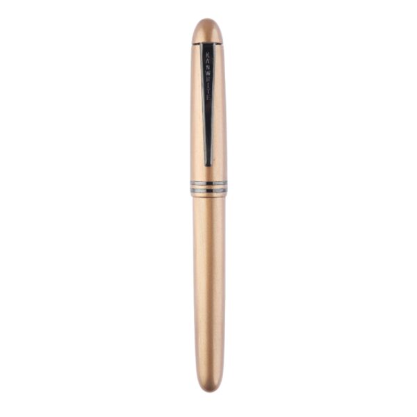 Desire Noir Pearl Gold