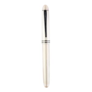Desire Noir Pearl Ivory