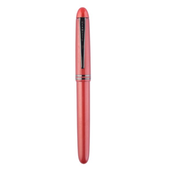 Desire Noir Pearl Red