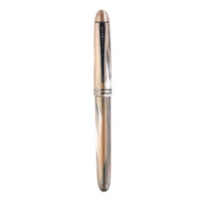 Desire Noir Tiger Brown