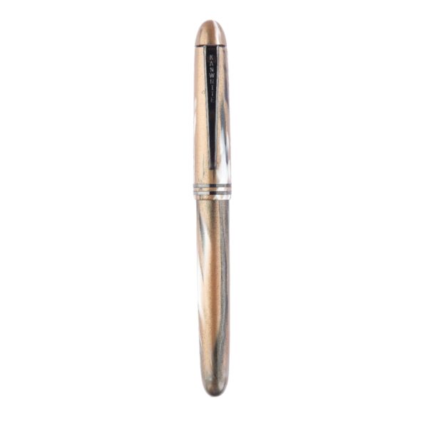 Desire Noir Tiger Brown