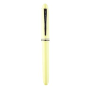 Desire Noir Yellow Black