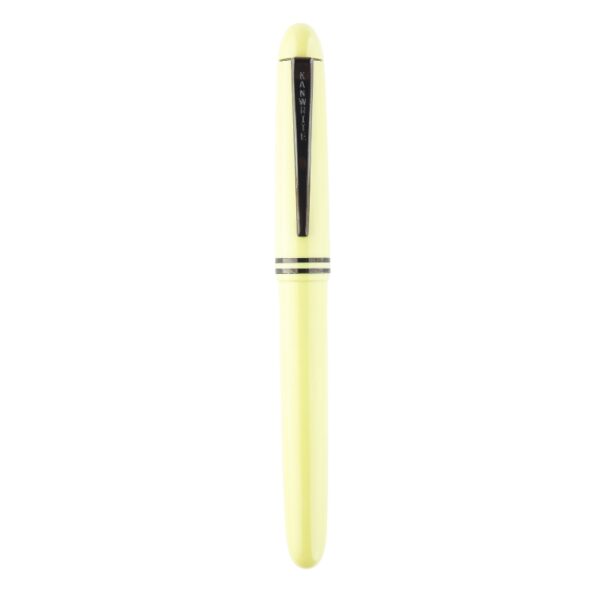 Desire Noir Yellow Black