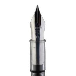 Medium Right Oblique Steel Nib Unit #6