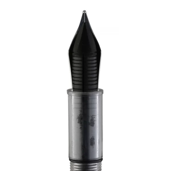 Medium Right Oblique Steel Nib Unit #6 - Image 3