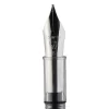 Broad Right Oblique Steel Nib Unit #6