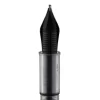 Double Broad-BB Stub Steel Nib Unit #6 - Image 3