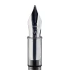 Double Broad BB Right Oblique Steel Nib Unit #6