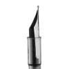 Triple Broad BBB Cursive Italic Steel Nib Unit #6 - Image 2