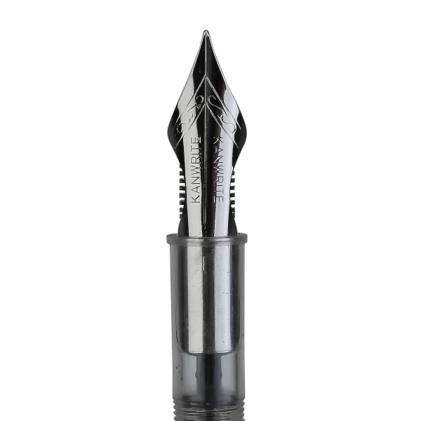 Fine UltraFlex Steel Nib Unit #6