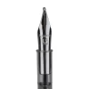 Triple Broad(BBB) Regular Steel Nib Unit #6