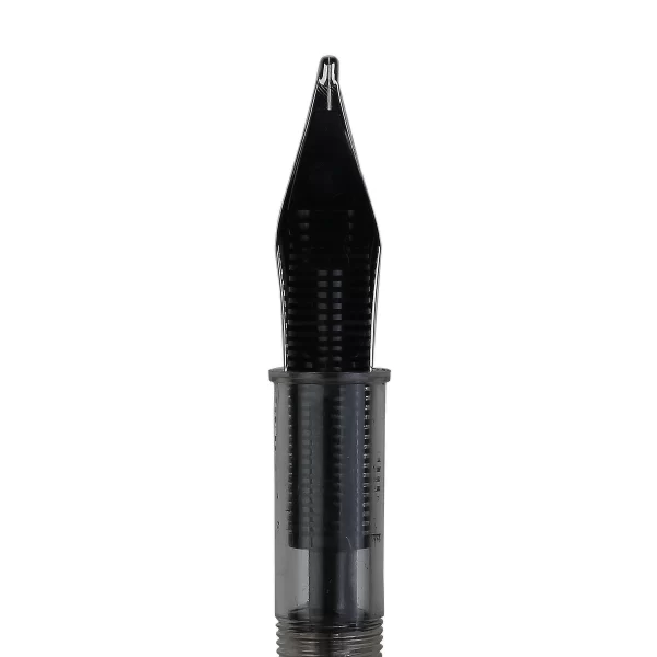 Triple Broad(BBB) Regular Steel Nib Unit #6 - Image 3