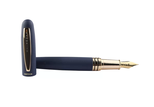 Emperor Matte Blue GT - Image 2