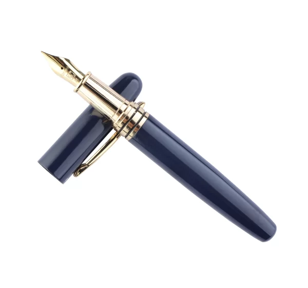 Emperor Glossy Blue GT - Image 4