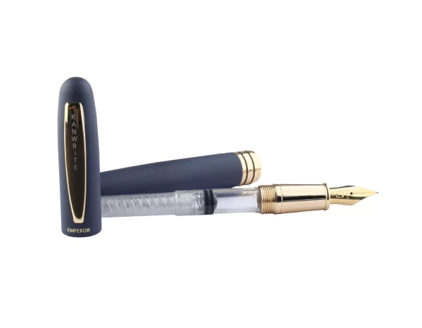 Emperor Matte Blue GT - Image 3