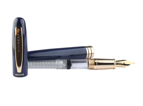 Emperor Glossy Blue GT - Image 3