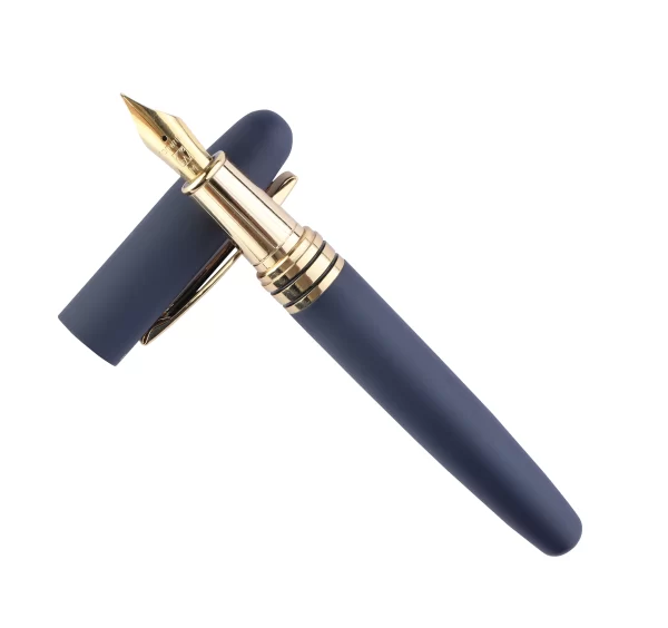 Emperor Matte Blue GT - Image 5
