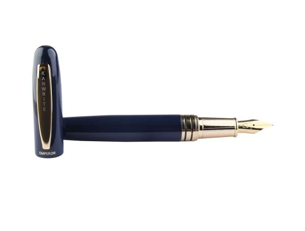 Emperor Glossy Blue GT - Image 2