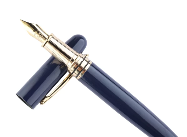 Emperor Glossy Blue GT - Image 5
