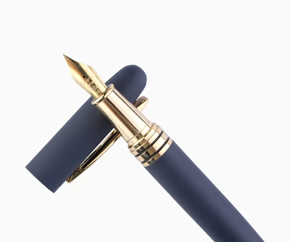 Emperor Matte Blue GT - Image 4